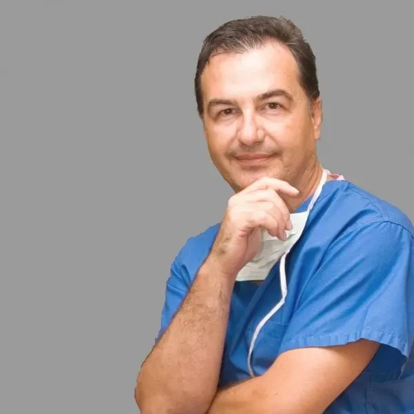 Μάνταλος Παναγιώτης