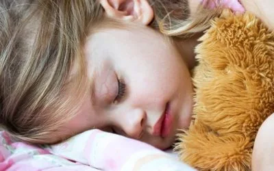 Παιδικό Ροχαλητό και Υπνική Άπνοια