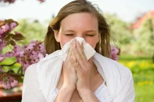 MyDoctors Αλλεργική Ρινίτιδα 2 Ρινίτιδα