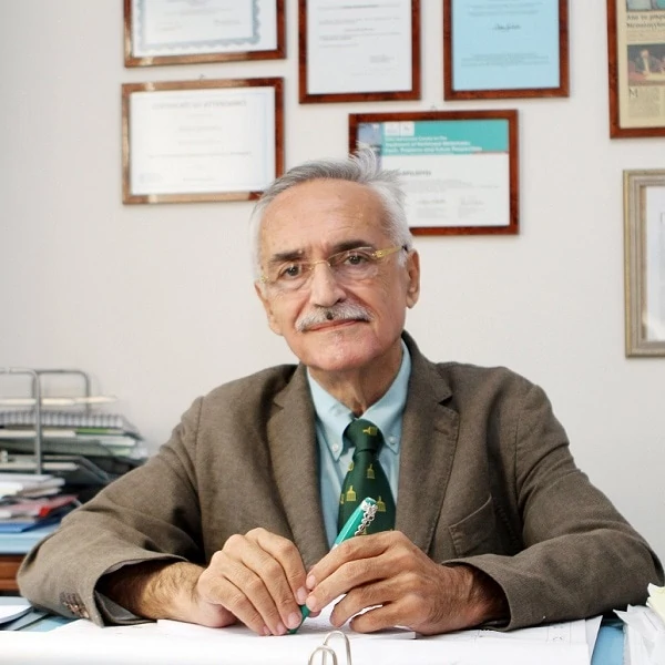 Σπηλιώτης Ιωάννης