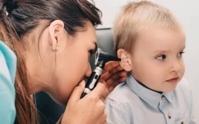 Πώς αντιμετωπίζονται οι εξωτερικές ωτίτιδες στα παιδιά;