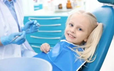 Παιδική τερηδόνα: Είναι αναγκαία η πανοραμική ακτινογραφία;