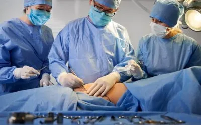 Κοιλιοπλαστική: Μια εναλλακτική προσέγγιση σε παχύσαρκες ασθενείς με καρκίνο του ενδομητρίου