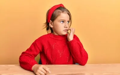 Παιδική τριχόπτωση: Πότε είναι ανησυχητική;