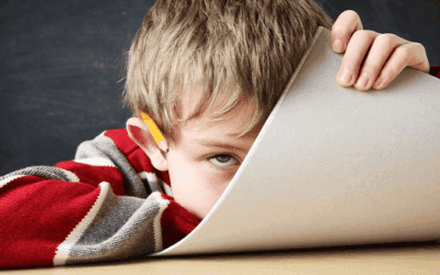 Πονοκέφαλοι στα παιδιά: Πότε χρειάζεται να ανησυχούμε;