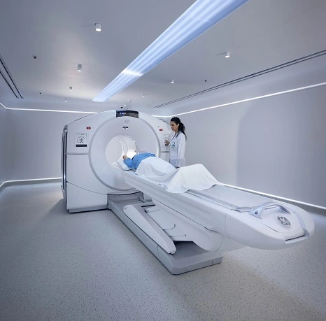 MyDoctors Η εξέλιξη της PET-CT & η συμβολή της στη σύγχρονη Ογκολογία 2 MyDoctors Mainta Arthro
