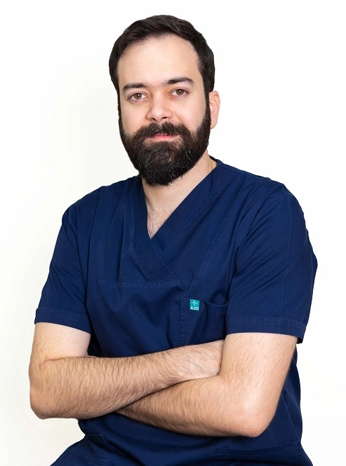 MyDoctors Όταν ο χρόνος θολώνει το φως και η επιστήμη το καθαρίζει ξανά 1 MyDoctors Zisoulis Aimilios