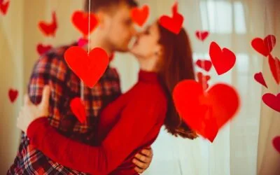 Valentine’s day και αλλεργίες. Τι πρέπει να ξέρουμε