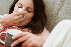woman-having-a-running-nose-feeling-sick-5.png