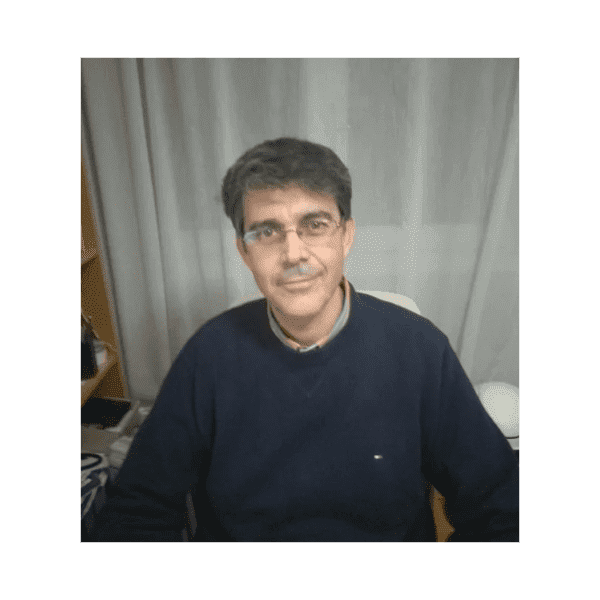 Χρονάκης Μιχαήλ
