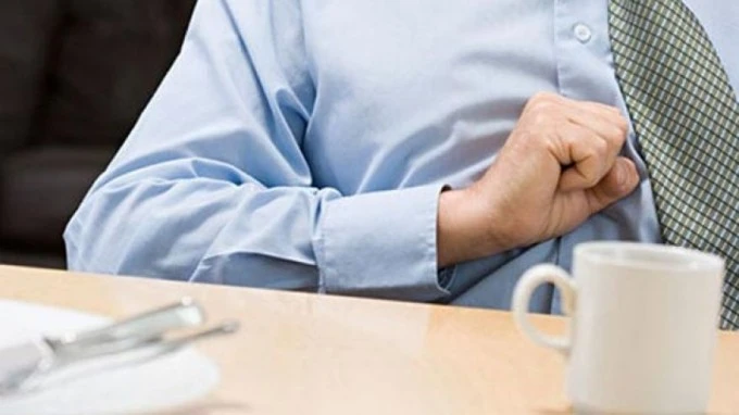 Γαστροοισοφαγική παλινδρόμηση: Γιατί δεν πρέπει να αγνοούμε τα συμπτώματα