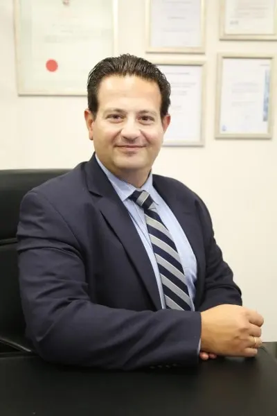 Νικολόπουλος Δημήτριος