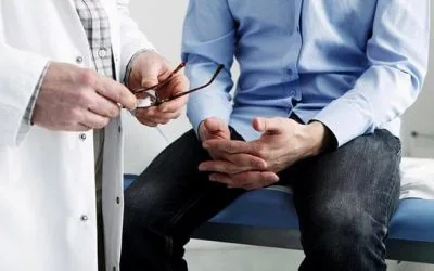 ΝΕΑ ΔΙΑΓΝΩΣΤΙΚΗ ΜΕΘΟΔΟΣ ΔΙΝΕΙ ΕΛΠΙΔΕΣ ΓΙΑ ΤΗΝ ΡΟΜΠΟΤΙΚΗ ΑΝΤΙΜΕΤΩΠΙΣΗ ΤΗΣ ΥΠΟΤΡΟΠΗΣ ΤΟΥ ΚΑΡΚΙΝΟΥ ΤΟΥ ΠΡΟΣΤΑΤΗ