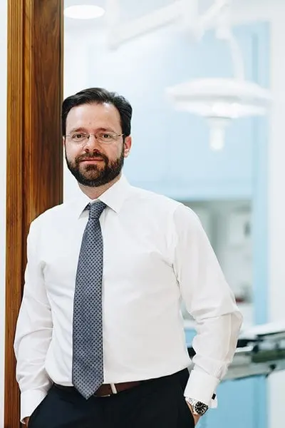 Σαράντος Κωνσταντίνος