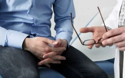 Καρκίνος του προστάτη: Τι πρέπει να γνωρίζουμε για την αντιμετώπισή του
