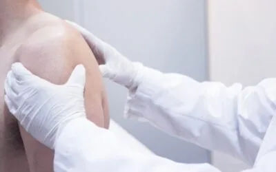 Αρθροσκόπηση: η λύση για την επίμονη ασβεστοποιό τενοντίτιδα του ώμου