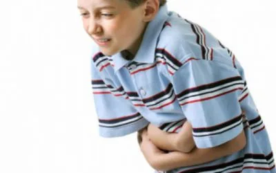 Σύνδρομο ευερέθιστου εντέρου (IBS) στα παιδιά