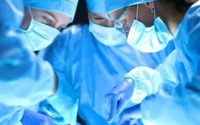 Ρομποτική Χειρουργική στη γυναικολογία