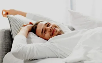 Πρωινή στύση: Είναι δείκτης σεξουαλικής υγείας;