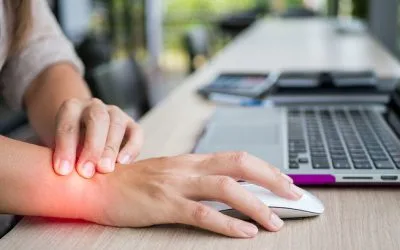 Σύνδρομο καρπιαίου σωλήνα: Πρωτοποριακή χειρουργική αντιμετώπιση