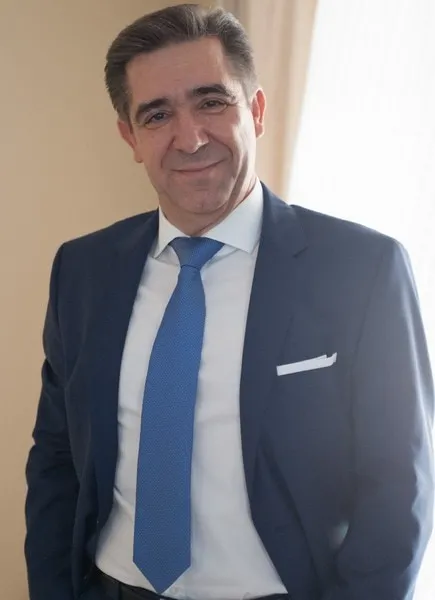 Χρονάκης Εμμανουήλ