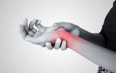 Σύνδρομο Καρπιαίου Σωλήνα