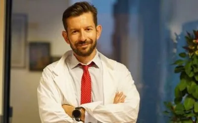 Συχνές ερωτήσεις για την Ρομποτική Ριζική Προστατεκτομή