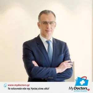 Ρήξη τένοντα στον Ώμο