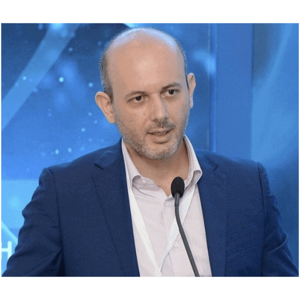 Τσιαχρής Δημήτριος