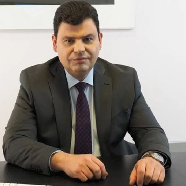 Ροΐδης Νικόλαος