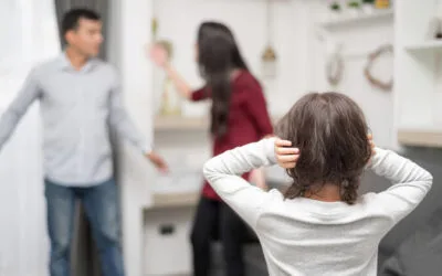 Βία: Η πρόληψη ξεκινά από την οικογένεια