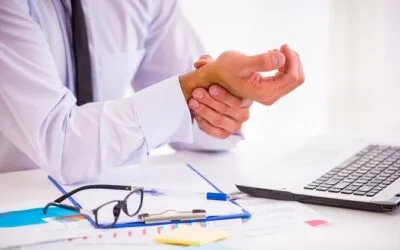 Σύνδρομο καρπιαίου σωλήνα. Διάγνωση, πρόληψη, θεραπεία