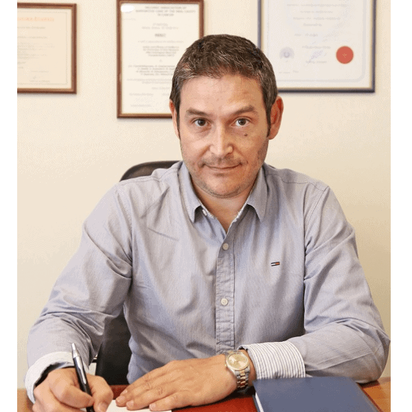 Αλεξόπουλος Αλέξιος