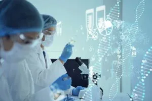 MyDoctors epigenetiko test