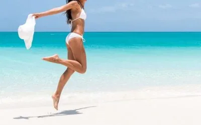 Χαλάρωση και κυτταρίτιδα: Αποτελεσματική αντιμετώπιση μετά τις διακοπές