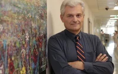 Καρκίνος του παγκρέατος. Όλα όσα θα κρίνουν τη «μάχη» με τη νόσο στο μέλλον