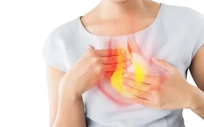 Γαστροοισοφαγική Παλινδρόμηση. Πώς θα απαλλαγείτε οριστικά;