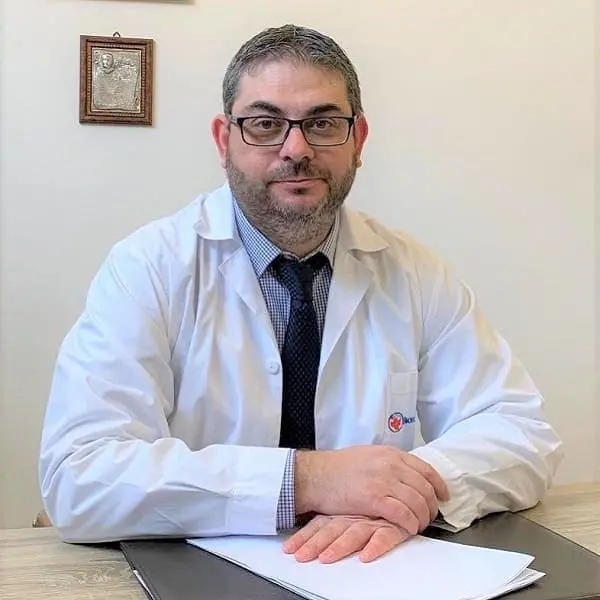 Αναγνωστάκος Κωνσταντίνος