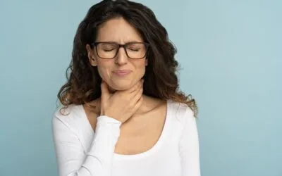 Βραχνάδα: Τι σημαίνει και τι υποκρύπτει