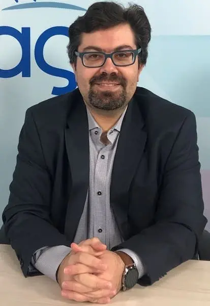 Βλαχοστέργιος Παναγιώτης