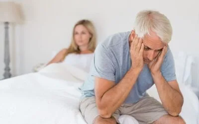 Υπάρχει σεξουαλική ζωή για τον άνδρα μετά από χειρουργείο για καρκίνο του προστάτη;
