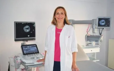 Αυτόµατος Τρισδιάστατος Υπέρηχος Μαστού 3D-ABVS