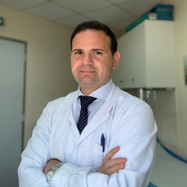 Καραγιάννης Ανδρέας