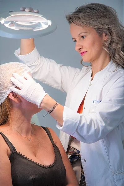 MyDoctors Konstantara keimenoy