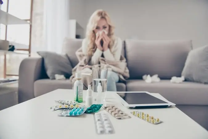 Φαρμακευτική αλλεργία