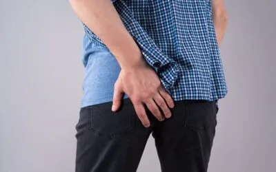 Κύστη Κόκκυγος: Τα συμπτώματα και η αντιμετώπισή της σήμερα