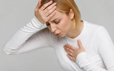 Κρίσεις Πανικού: Αίτια και τρόποι αντιμετώπισης