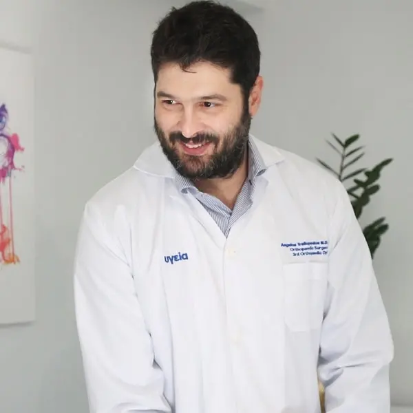 Τρελλοπουλος Αγγελος