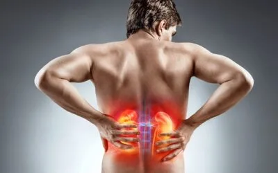 Καρκίνος του Νεφρού: Πλεονεκτήματα της ρομποτικής έξω περιτοναϊκής αντιμετώπισης