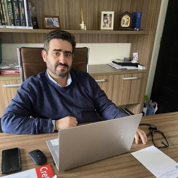 Φλαμουράκης Ματθαίος